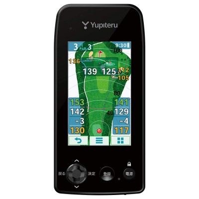 2023年】PDA型GPSゴルフナビ！おすすめモデルをランキングで比較・紹介 