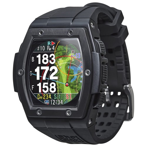 ショットナビ 腕時計型GPSゴルフナビの全モデルを徹底比較【選び方 