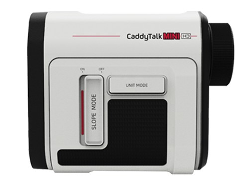 キャディトーク ミニHD Caddy Talk mini HDを徹底解説！使い方・特徴