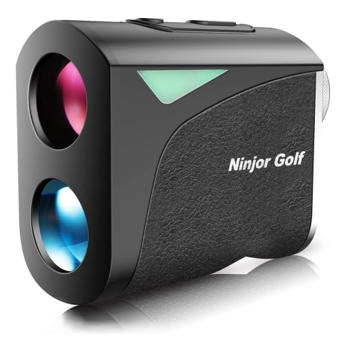 NINJOR GOLF NJ007 レーザー距離計を徹底解説！使い方・特徴・評価 